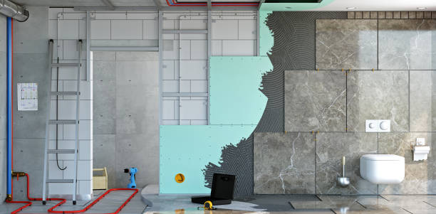 Best Industrial Mold Remediation  in Ferndale, MD